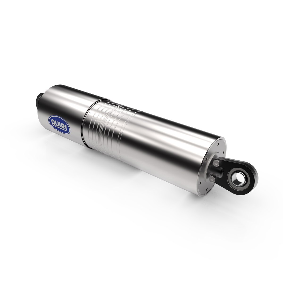 Hydraulic snubbers Special shock absorbers, snubbers and cylinders