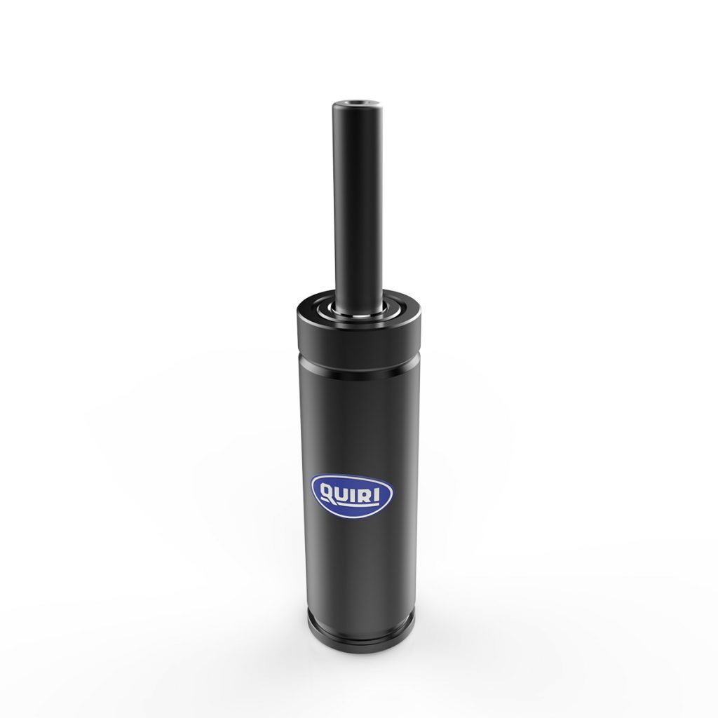 RESSORTS A GAZ MICRO RG32 : Ressorts à gaz - Quiri