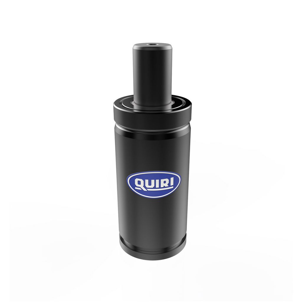 ISO GAS SPRINGS : Gas Springs - Quiri