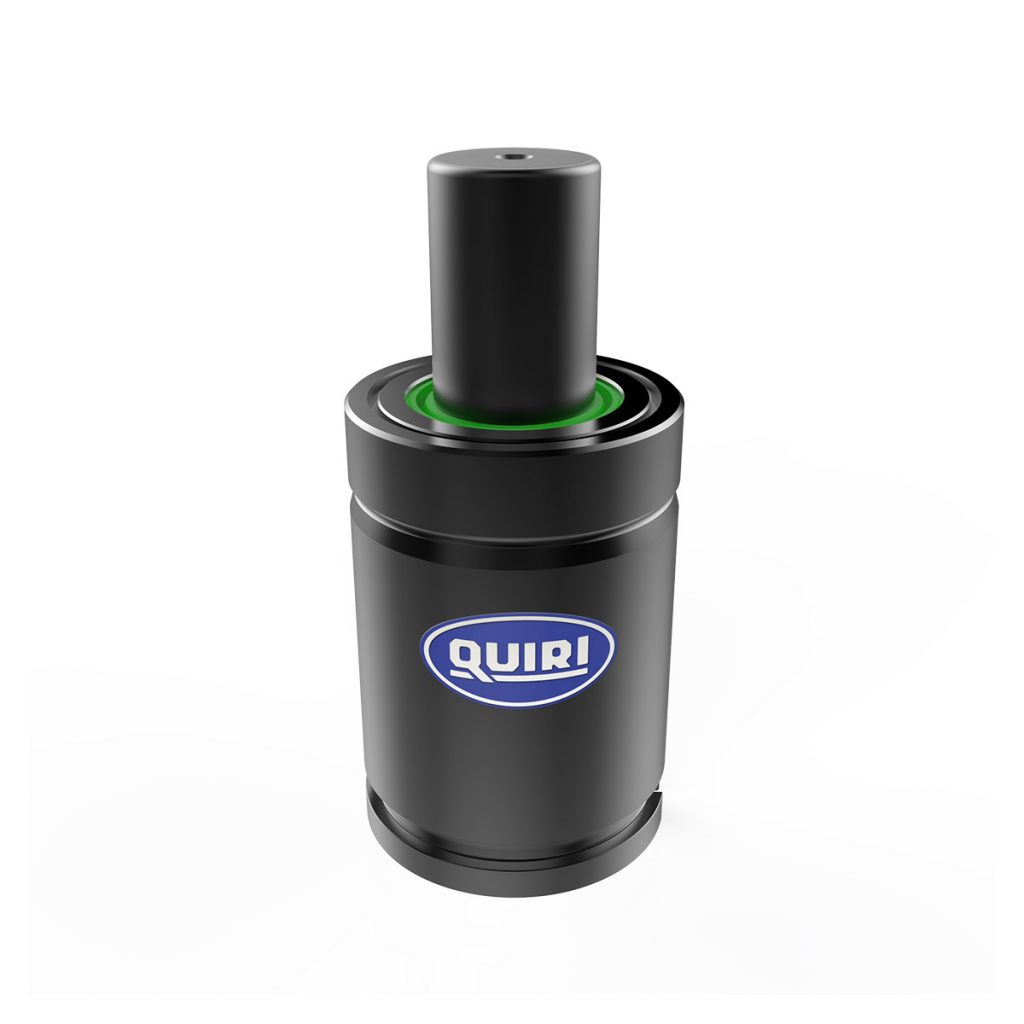 LOW PROFILE RGH GAS SPRINGS : Gas Springs - Quiri