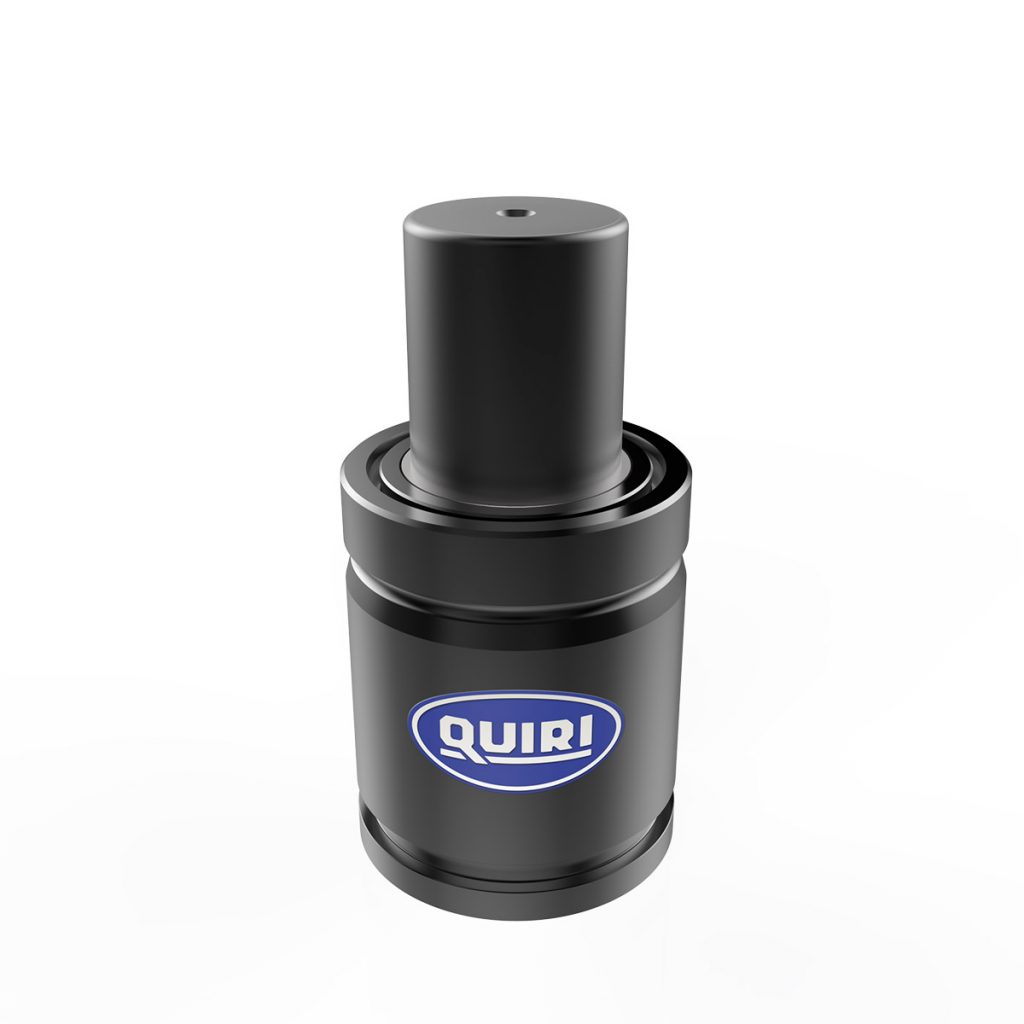 HIGH POWER RGP GAS SPRINGS : Gas Springs - Quiri
