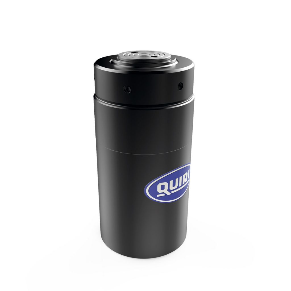 Lifting light alloy cylinders 500 bar : Lifting equipments - Quiri