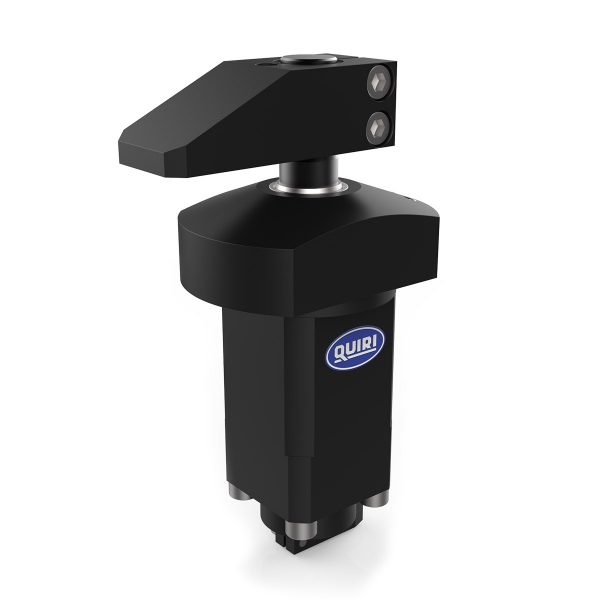 Positive locking cylinders Hydraulic Clamping Systems Quiri