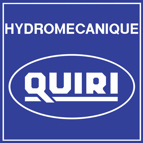 Hydraulic cylinders and components, hydraulic systems, gas springs & shell and tube heat exchangers : Quiri