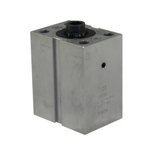 Vérin bloc hydraulique BDA Type F2 Vérin bloc hydraulique BDA : Vérins blocs hydrauliques - Quiri - 4