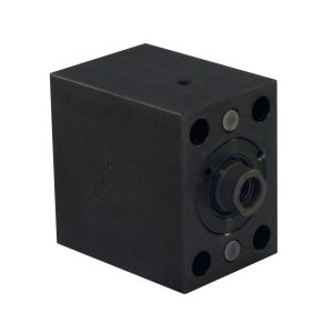 BDD hydraulic block cylinder : Hydraulic block cylinders - Quiri - 5