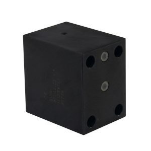 BDD hydraulic block cylinder : Hydraulic block cylinders - Quiri - 6