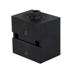 BDE hydraulic block cylinder : Hydraulic block cylinders - Quiri - 7