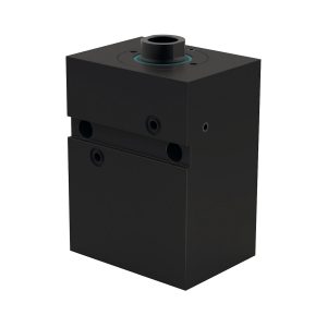 BDE hydraulic block cylinder : Hydraulic block cylinders - Quiri - 10