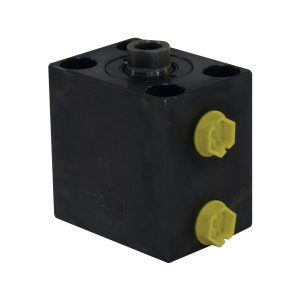 BDE hydraulic block cylinder - Hydraulic block cylinders - Quiri - 3