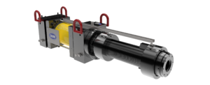 Aerospace structural testing - Servo hydraulics - Quiri - 3