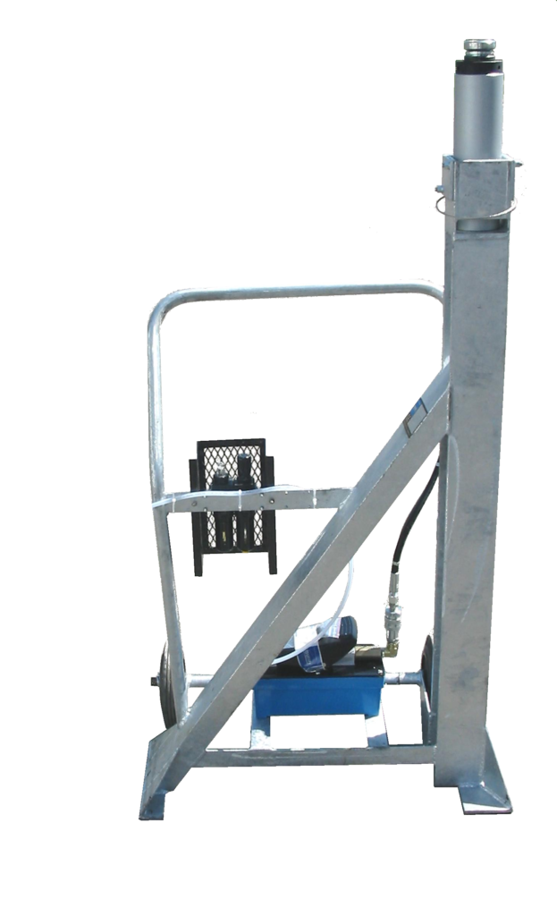 Axle lifters - Lifting equipments - Quiri