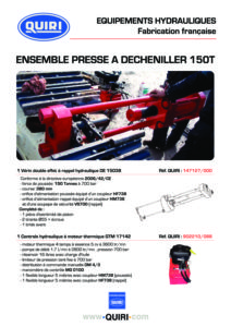 Catalogues : Catalogues - Quiri - 9