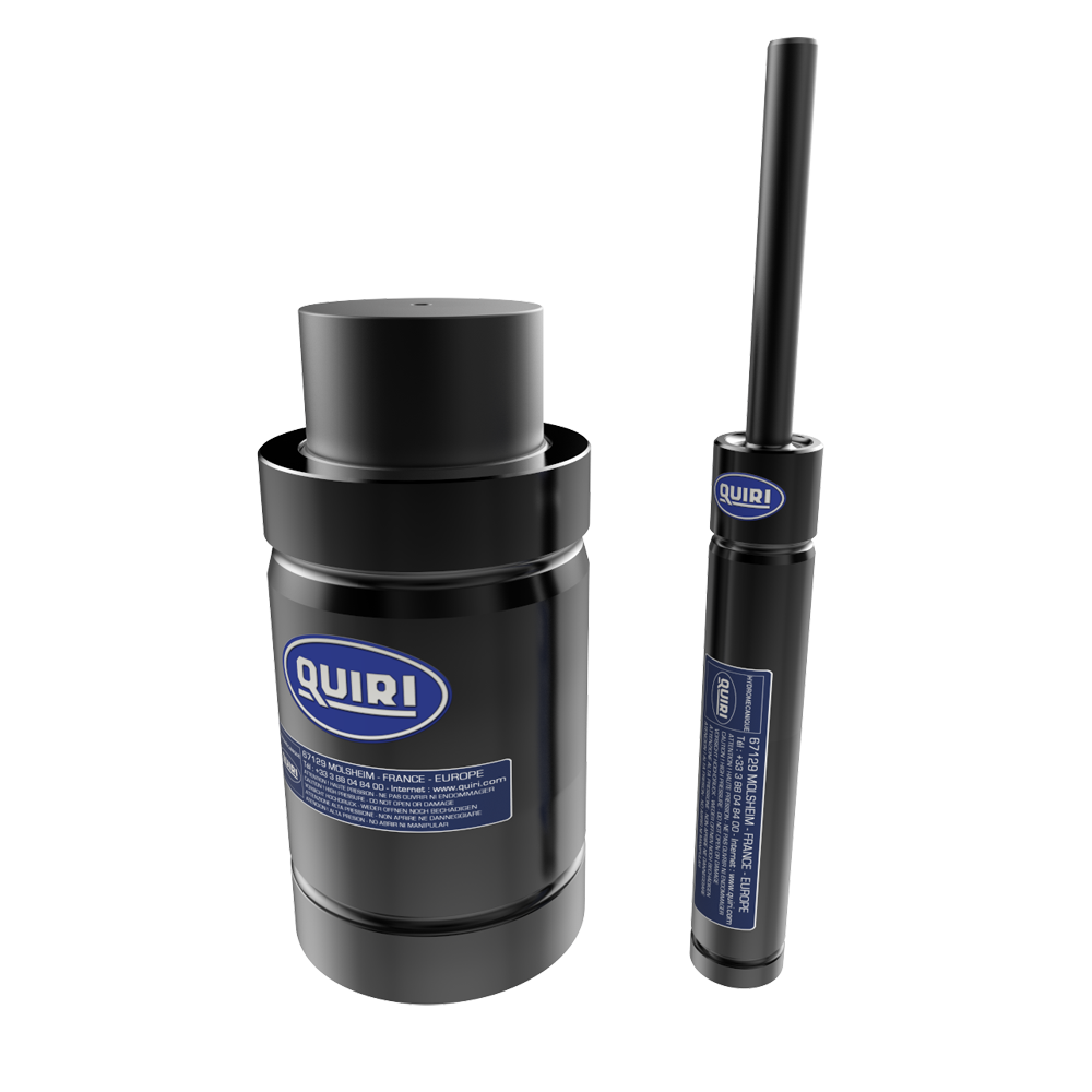 Glossary : hydraulic equipment : Glossary : hydraulic equipment - Quiri - 3