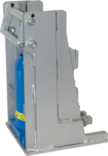 Crics hydrauliques à patte – MGL10 : Crics hydrauliques - Quiri