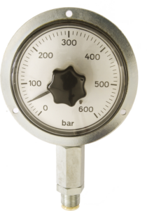 Manomètre numérique & Pressostats : Distribution et accessoires - Quiri - 4