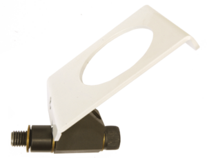 Adaptateur de manomètre ø 63 – 500 bar – AM 063 : Pompes à main 500 bar - Quiri