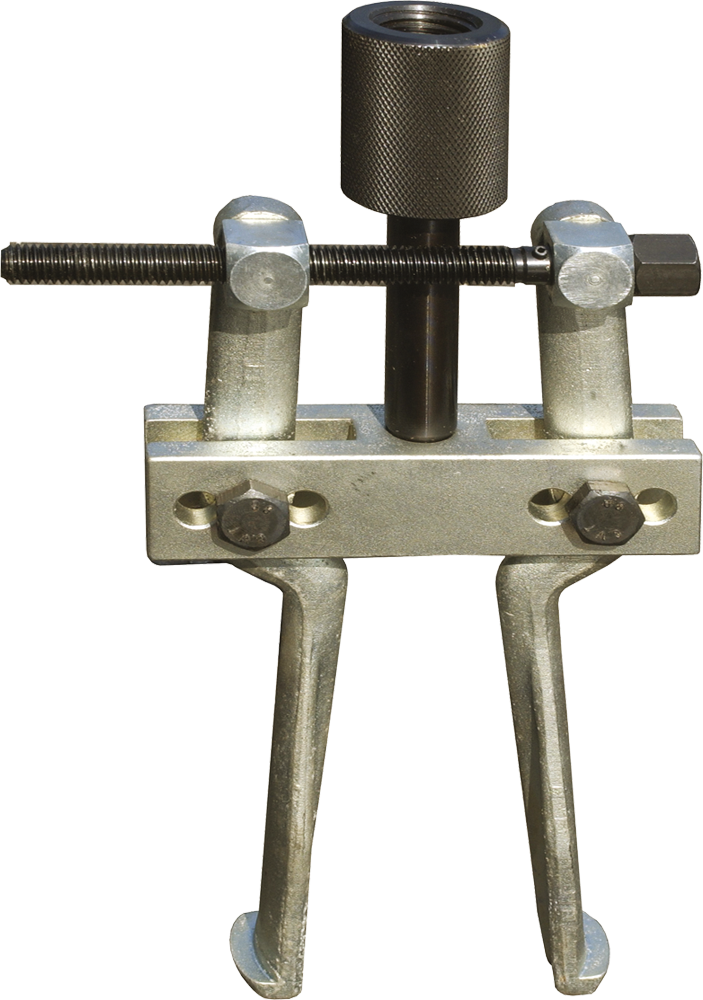 Extracteurs intérieurs : Extracteurs hydrauliques - Quiri