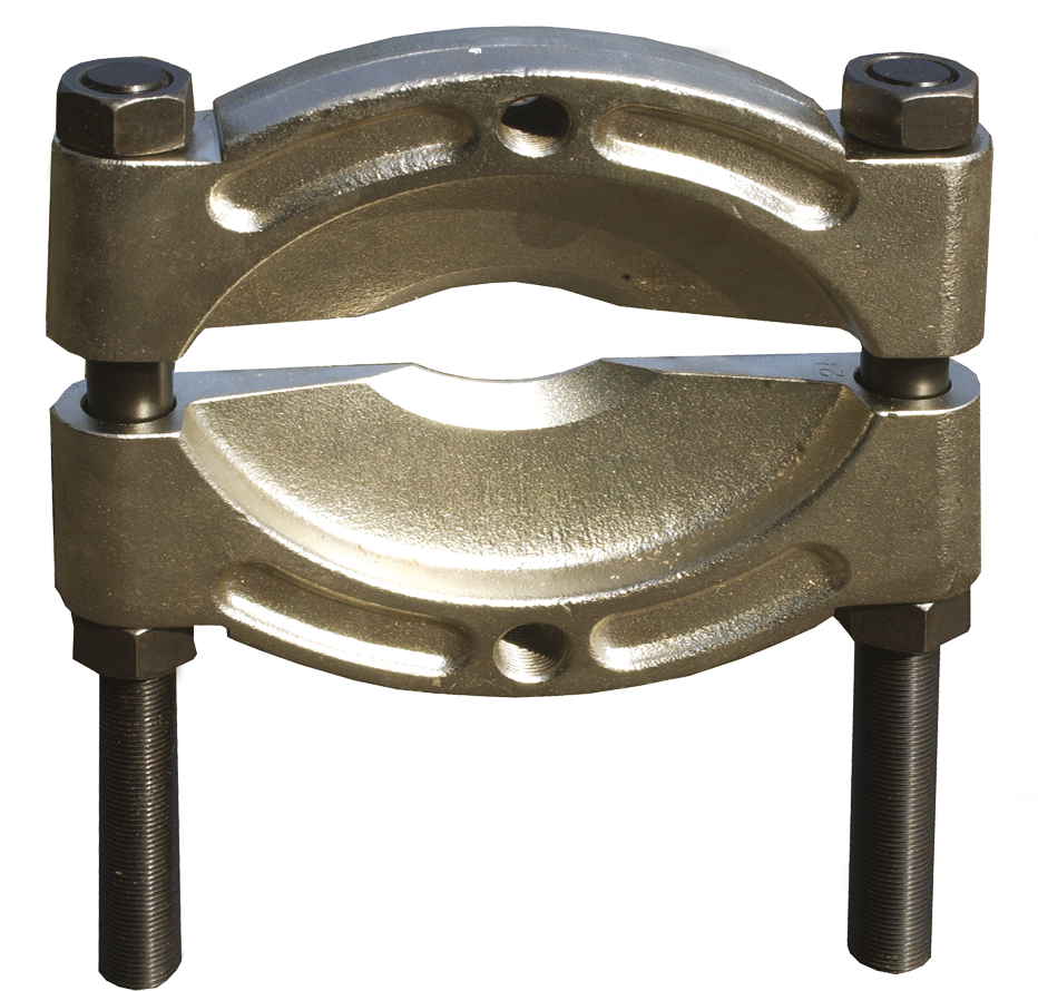 Bearing pullers : Hydraulic pullers - Quiri