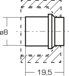 Shutter OBT : Valves & fitting - Quiri - 2