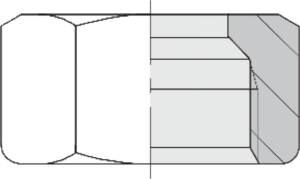 Bagues et écrous : Distribution et accessoires - Quiri - 2