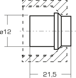 Obturateur OBT : Distribution et accessoires - Quiri - 3