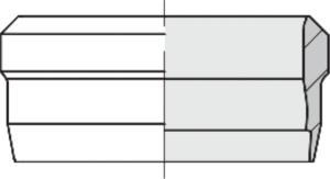 Bagues et écrous : Distribution et accessoires - Quiri - 3