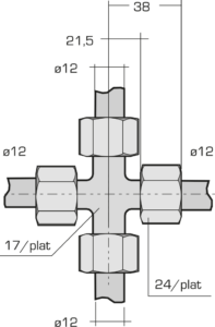Croix égale CE : Distribution et accessoires - Quiri - 3