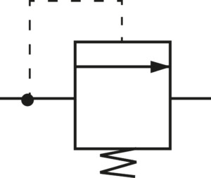 Valve VS700 – 700 bar : Distribution et accessoires - Quiri - 2