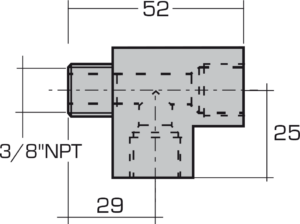 Té : Distribution et accessoires - Quiri - 4