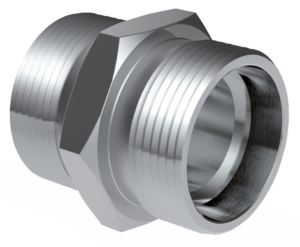 Double male fitting UD : Valves & fitting - Quiri