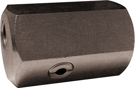 Valve RS700 – 700 bar : Distribution et accessoires - Quiri
