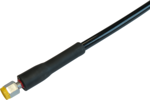 Flexibles passage nominal ø 6 : Distribution et accessoires - Quiri - 2