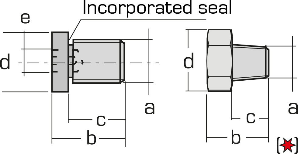 Plugs : Valves & fitting - Quiri