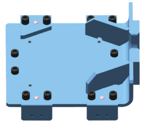 Rerailing set QR12 : Rerailing set - Quiri - 9