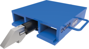 Rerailing set QR90 : Rerailing set - Quiri - 9
