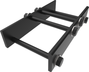 Rerailing set QR90 : Rerailing set - Quiri - 12
