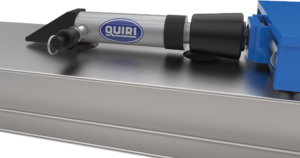 Rerailing set QR90 : Rerailing set - Quiri - 16