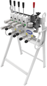 Rerailing set QR90 : Rerailing set - Quiri - 4