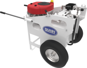 Rerailing set QR90 : Rerailing set - Quiri - 3