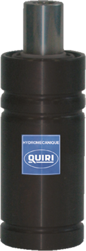 Ressort à gaz MRG : Micro ressorts à gaz - Quiri