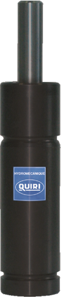 Ressort à gaz RG 19 : Micro ressorts à gaz - Quiri