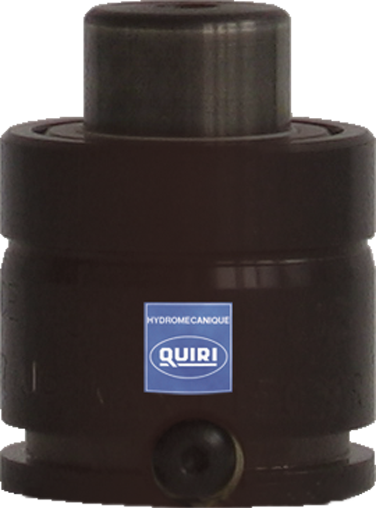 Ressort à gaz RGP 1000 N : RESSORTS A GAZ GRANDE FORCE RGP - Quiri