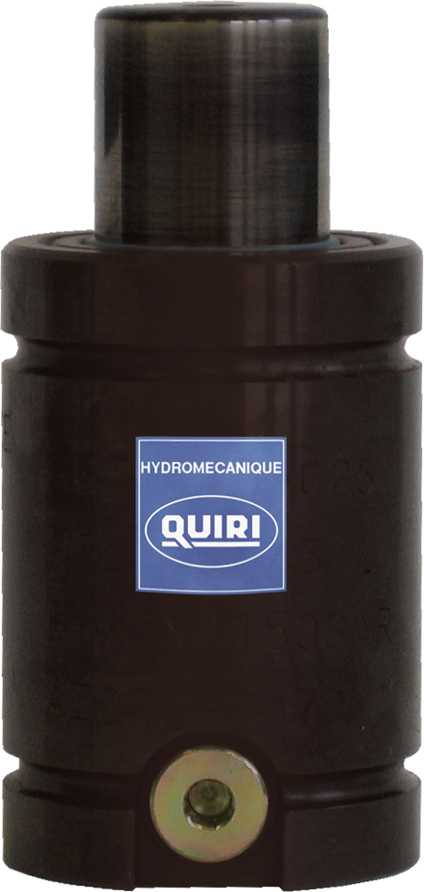 Ressort à gaz RGT 1000 : RESSORTS A GAZ GRANDE FORCE RGT - Quiri