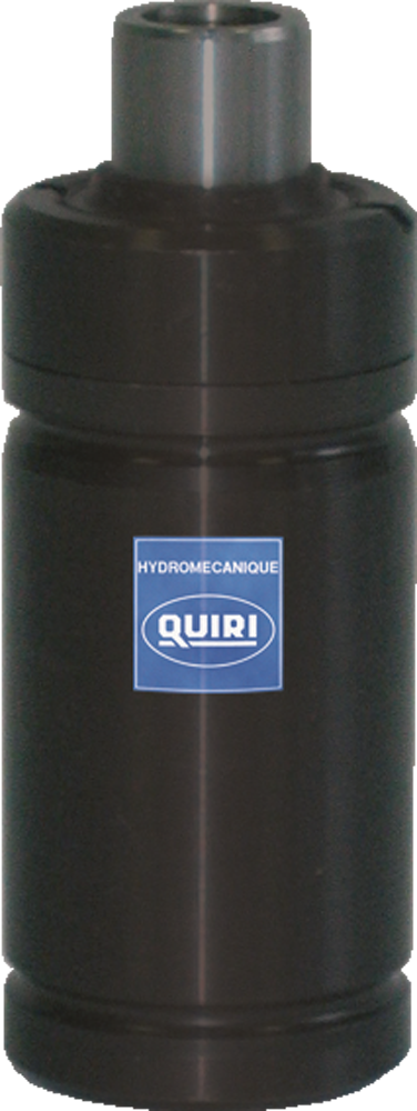 Ressort à gaz RMG : Micro ressorts à gaz - Quiri