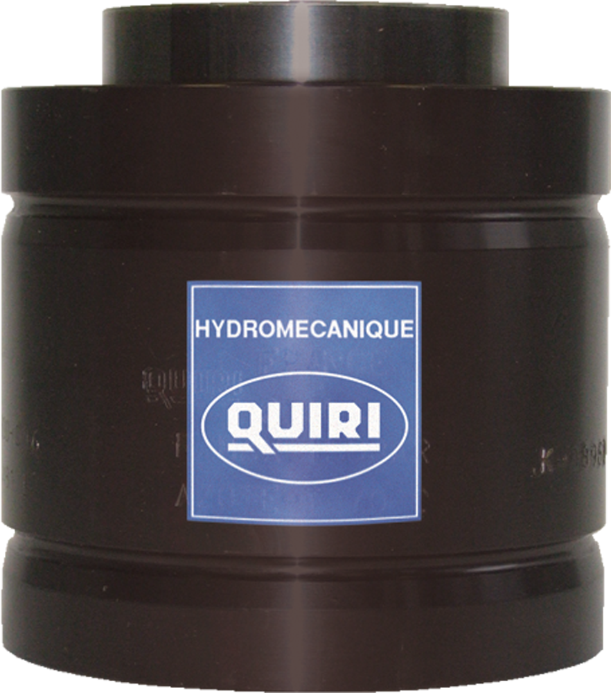 Ressort à gaz RGC 750 : RESSORTS A GAZ SUPER COMPACT RGC - Quiri