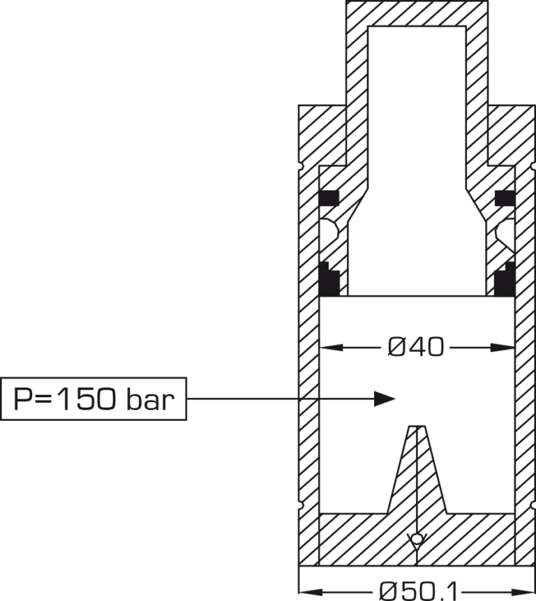 Gas Springs - Useful informations - Quiri Group