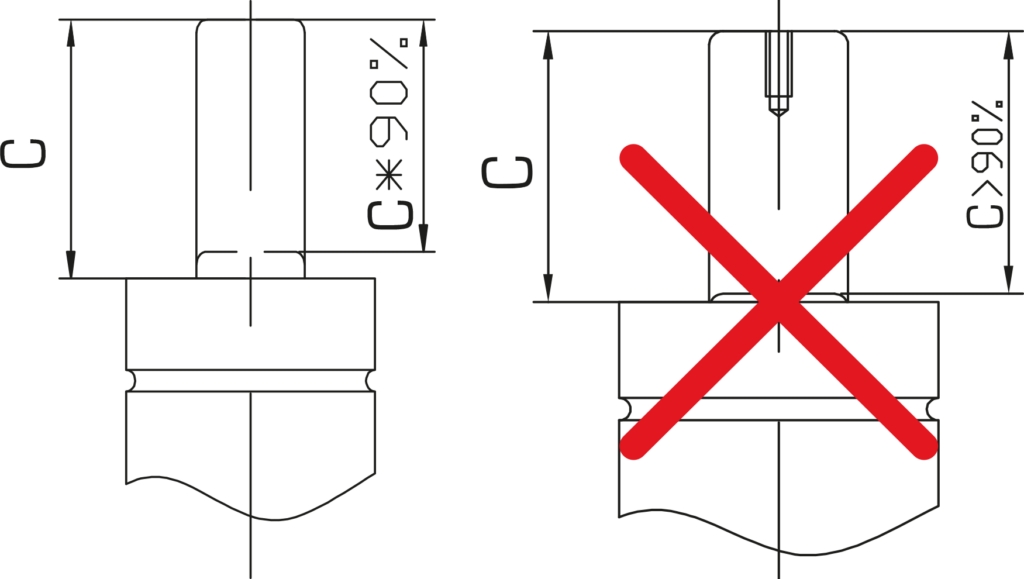 Ressorts à gaz – Informations pratiques : Ressorts à gaz - Quiri - 4