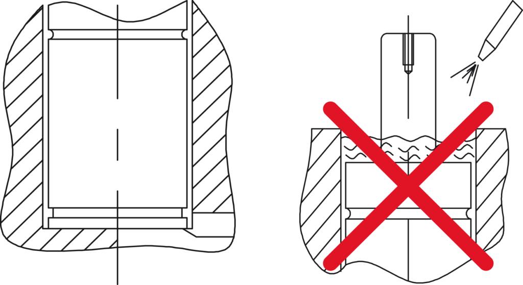 Ressorts à gaz – Informations pratiques : Ressorts à gaz - Quiri - 6