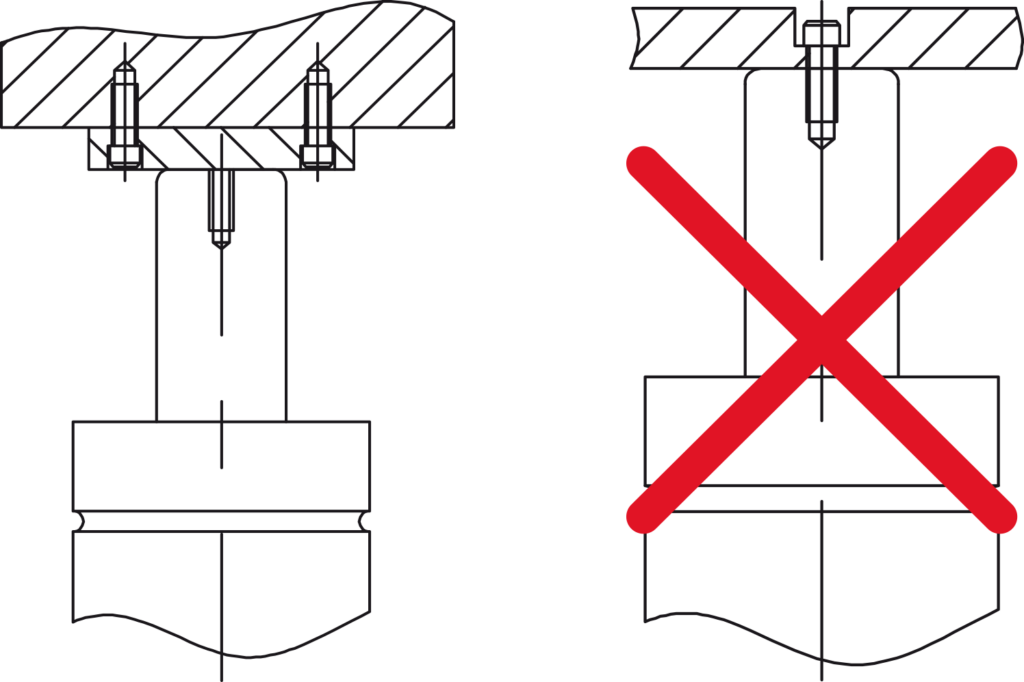 Ressorts à gaz – Informations pratiques : Ressorts à gaz - Quiri - 7